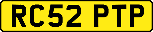 RC52PTP