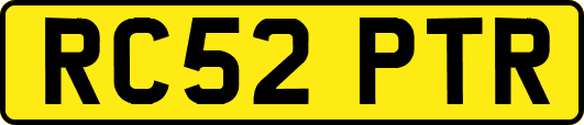 RC52PTR