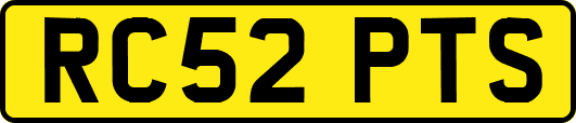 RC52PTS
