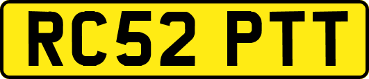 RC52PTT