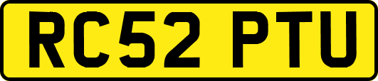 RC52PTU