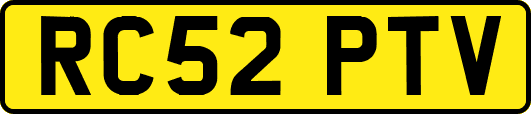 RC52PTV