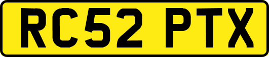 RC52PTX