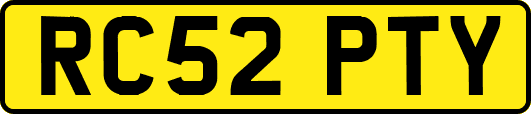 RC52PTY