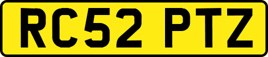 RC52PTZ