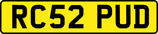 RC52PUD