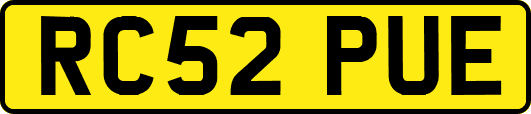RC52PUE