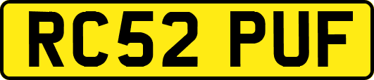 RC52PUF