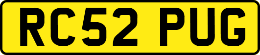 RC52PUG