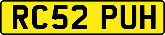 RC52PUH