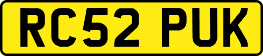RC52PUK