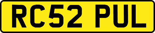 RC52PUL