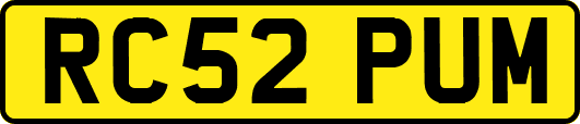 RC52PUM