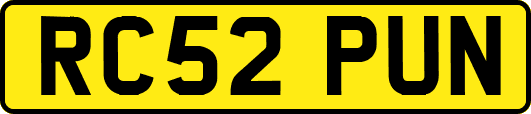 RC52PUN