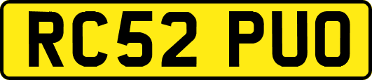 RC52PUO