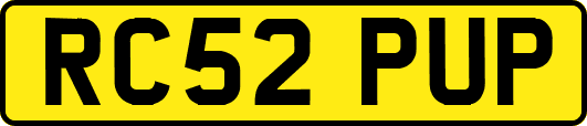 RC52PUP