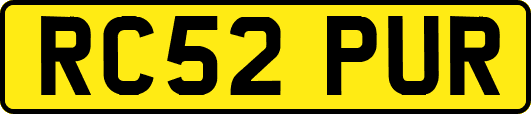 RC52PUR