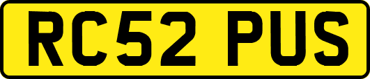 RC52PUS