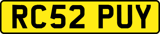 RC52PUY