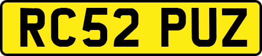 RC52PUZ