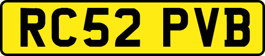 RC52PVB