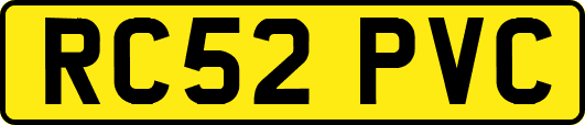 RC52PVC