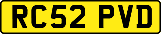 RC52PVD