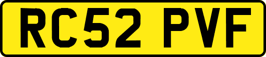 RC52PVF