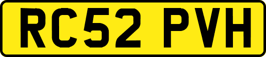 RC52PVH