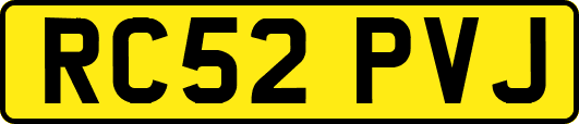 RC52PVJ