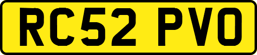 RC52PVO