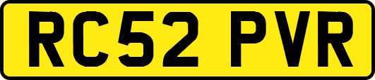 RC52PVR