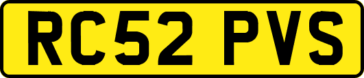 RC52PVS