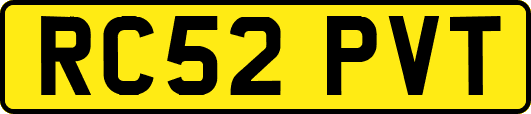 RC52PVT