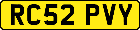 RC52PVY