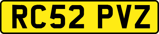 RC52PVZ