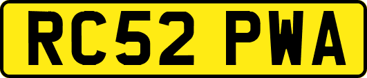RC52PWA