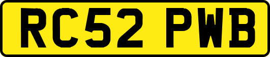 RC52PWB
