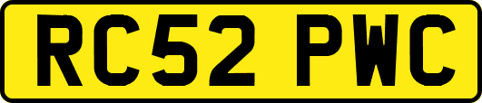 RC52PWC