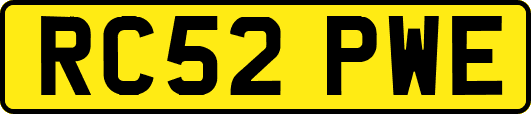 RC52PWE