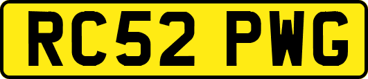 RC52PWG