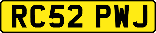 RC52PWJ