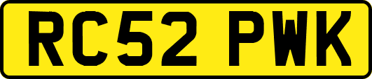 RC52PWK