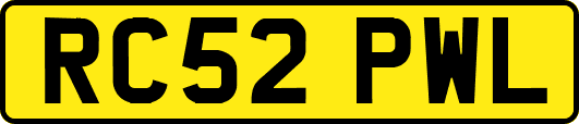 RC52PWL