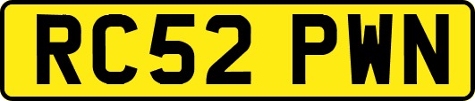 RC52PWN