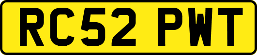 RC52PWT