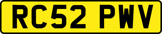 RC52PWV