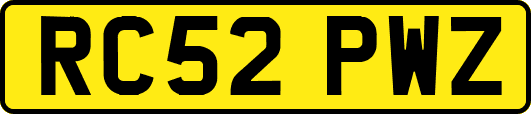 RC52PWZ