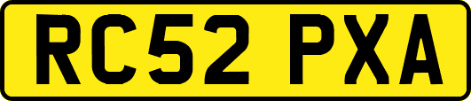 RC52PXA