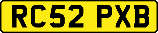 RC52PXB
